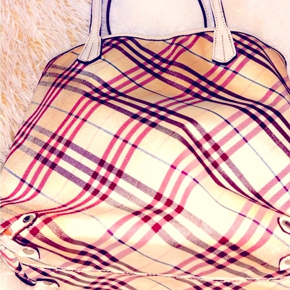 Authentic Burberry London Blue Label! - Picture 8 of 8